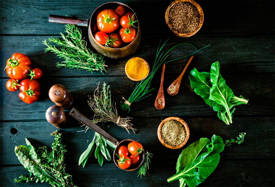 Опасные сочетания - какие продукты нельзя есть вместе?
