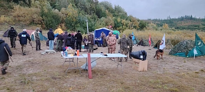 Было очень трудно, но мало. 